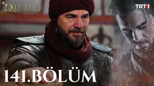 Resurrection: Ertugrul Season 5 Episode 20 - Episode 141