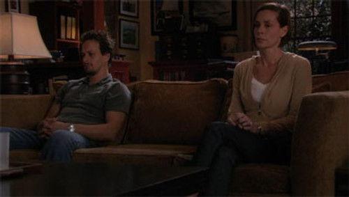 undefined Season 1 Episode 34 - Jake and Amy - Week Seven