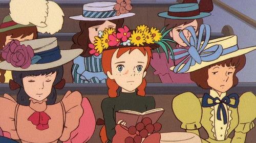 Anne of Green Gables Season 1 Episode 8 - Anne's Impressions of Sunday School
