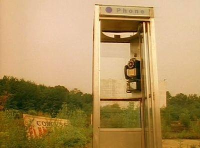 The Adventures of Pete & Pete Season 2 Episode 3 - The Call