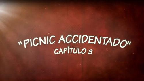 3 Families: Beginnings of a Friendship Season 1 Episode 3 - Episode 3