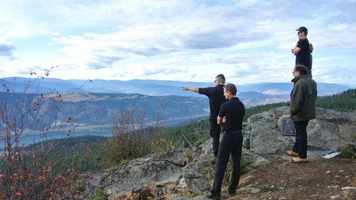 A Chef at the Shack Season 4 Episode 6 - Episode 6