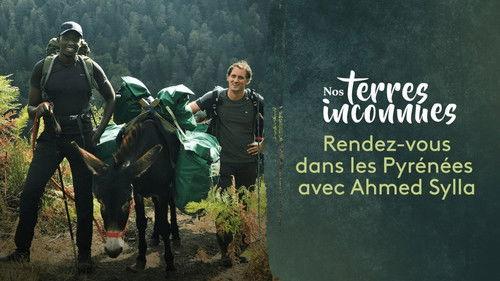 Nos terres inconnues Season 1 Episode 4 - Episode 4