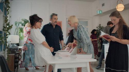 Un gars, une fille Season 11 Episode 9 - Episode 9