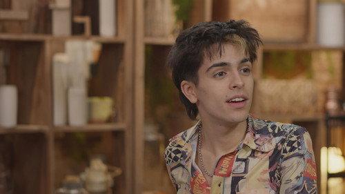 Margarita: Make Your Story Count Season 1 Episode 9 - Toxic Waste