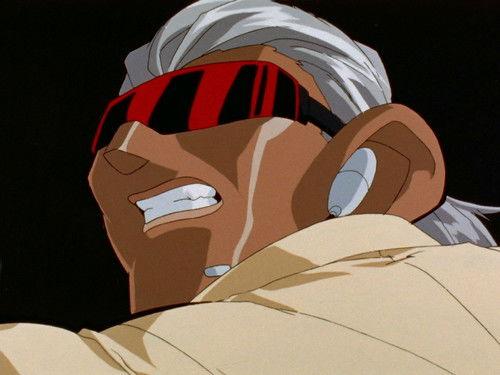 Bakusou Kyoudai Let's & Go!! Season 2 Episode 11 - Episode 11