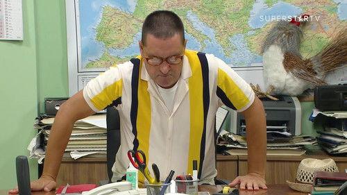 Državni posao Season 9 Episode 11 - 1441 Divlja Jagoda