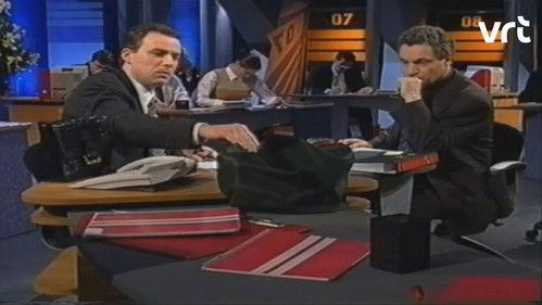 Alles Kan Beter Season 2 Episode 9 - Aflevering 9