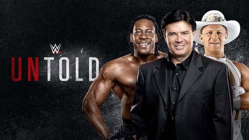 WWE Untold Season 2 Episode 3 - The Failed Relaunch Of WCW