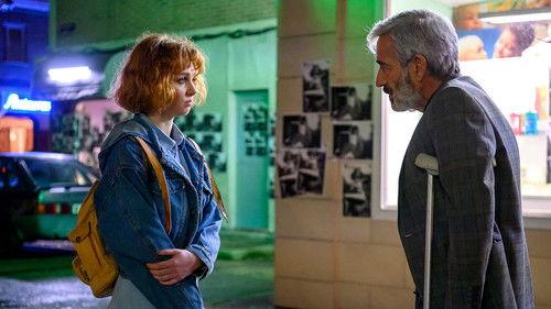 undefined Season 21 Episode 8 - Episode 8