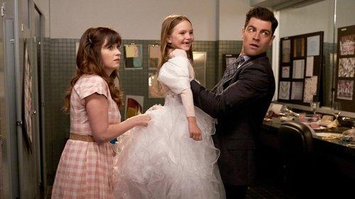 New Girl Season 5 Episode 19 - Dress