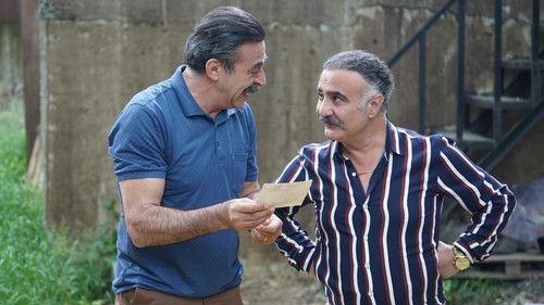 Gençliğim Eyvah Season 1 Episode 1 - Episode 1