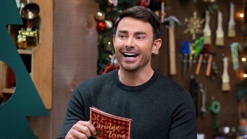 Finding Mr. Christmas Season 1 Episode 6 - The Festive Five