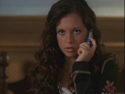 7th Heaven Season 11 Episode 7 - You Take The High Road