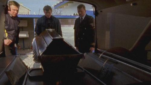 Skin Hunters Season 1 Episode 2 - Awaiting Death