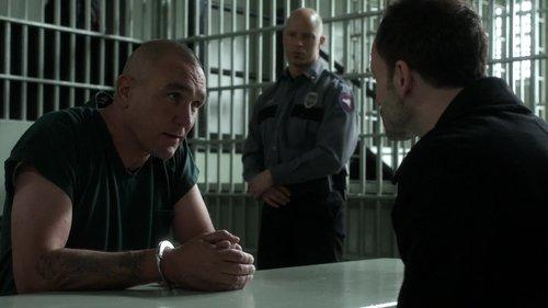 Elementary Season 1 Episode 21 - A Landmark Story