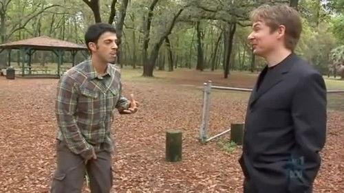 The Chaser's War on Everything Season 3 Episode 6 - Episode 56