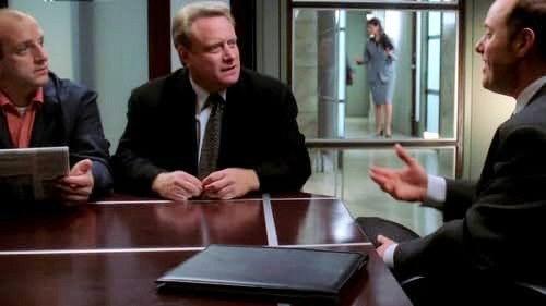 The Guardian Season 3 Episode 8 - Believe