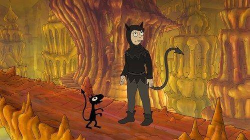 Background image for Stairway to Hell