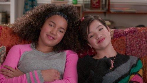 Andi Mack Season 2 Episode 22 - Keep a Lid on It