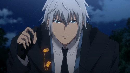 Spiritpact Season 1 Episode 2 - Episode 2