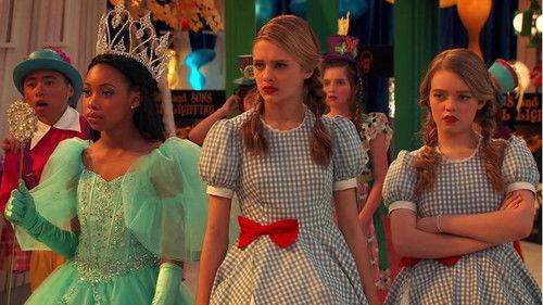 Nicky, Ricky, Dicky & Dawn Season 3 Episode 23 - The Wonderful Wizard of Quads - Part 1