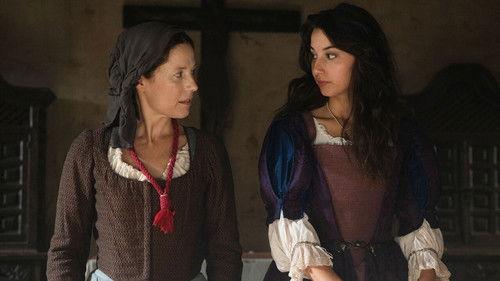 Beguinas Season 1 Episode 7 - Episode 7