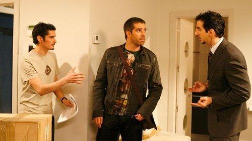 La que se avecina Season 1 Episode 1 - Mirador de Montepinar