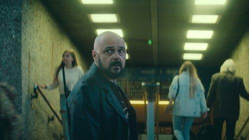 Feedback Season 1 Episode 2 - Episode 2