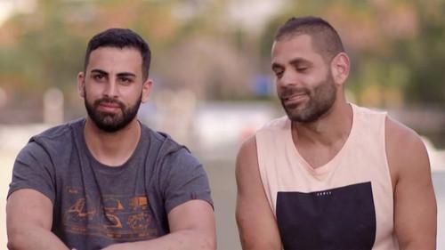 House Rules Season 8 Episode 1 - Episode 1