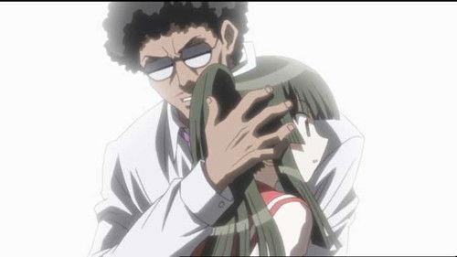 My Bride is a Mermaid Season 1 Episode 23 - Man Without a Past