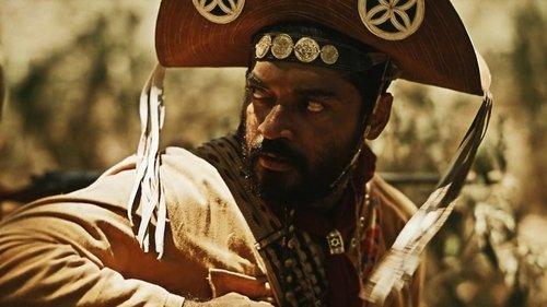 Guerreiros do Sol Season 1 Episode 1 - Chapter 1