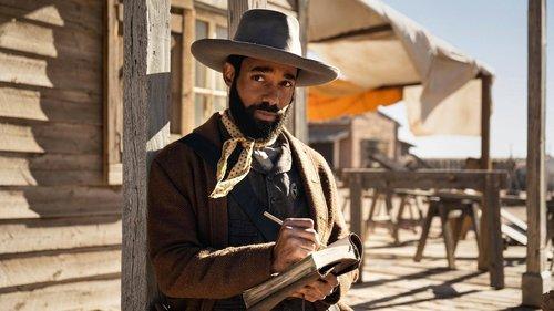 Walker Independence Season 1 Episode 12 - How We Got Here