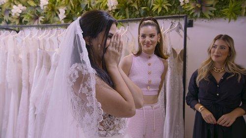 Love Is Blind: Brazil Season 2 Episode 8 - Trial by Fire!