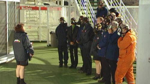 Rederiet Season 11 Episode 10 - Brott och straff