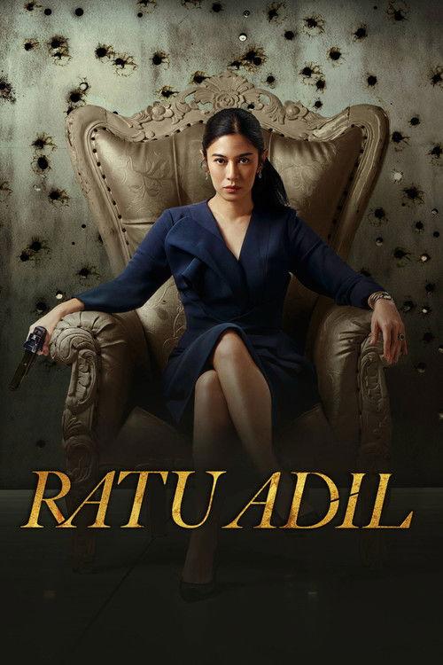 Ratu Adil poster