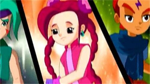 劲爆战士 Season 3 Episode 20 - Episode 20