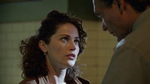 NYPD Blue Season 4 Episode 9 - Caulksmanship