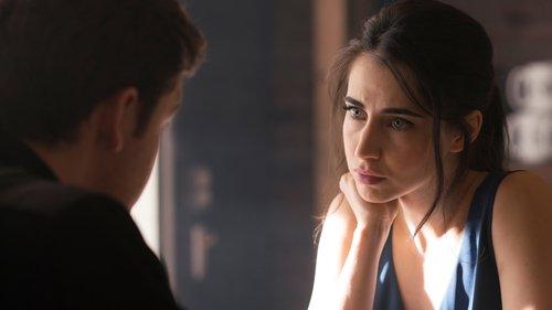 Beyond Season 2 Episode 1 - Two Zero One