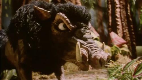 Gogs Season 2 Episode 2 - Trappers