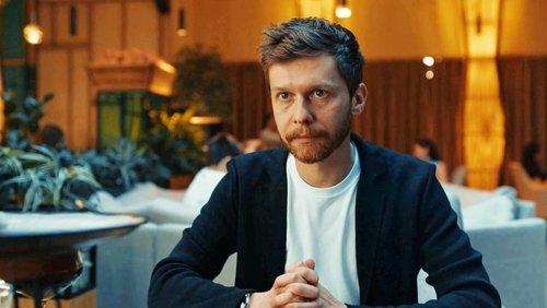 Overheard in Rybinsk Season 1 Episode 8 - Chapter 8