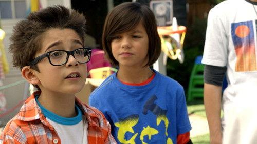 Background image for Stuck in the Garage Sale