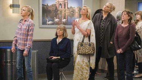 undefined Season 6 Episode 12 - Hacky Sack and a Beautiful Experience