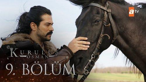 Kuruluş Osman Season 1 Episode 9 - Justice