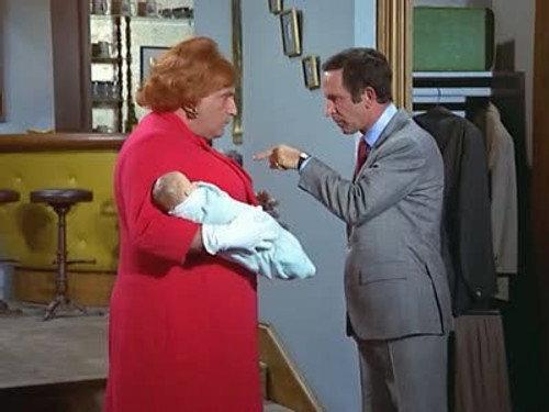Get Smart Season 5 Episode 19 - Witness for the Execution