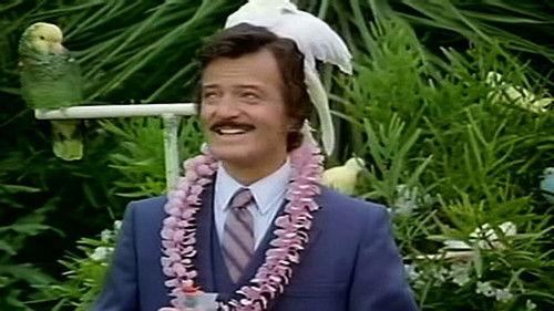 Fantasy Island Season 4 Episode 19 - The Proxy Billionaire / The Experiment