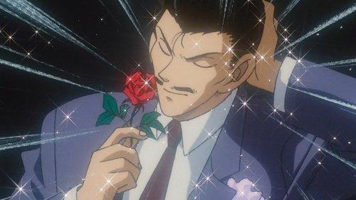 Detective Conan Season 1 Episode 3 - Beware of Idols