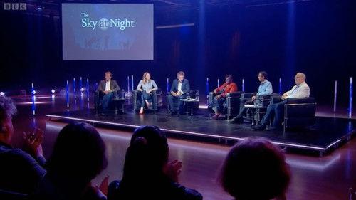 The Sky at Night Season 66 Episode 8 - Question Time