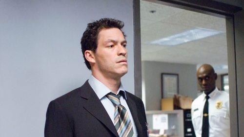 undefined Season 5 Episode 10 - -30-