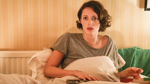 Fleabag Season 1 Episode 1 - Episode 1